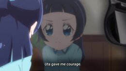 Kimi to Idol Precure
