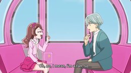 Kimi to Idol Precure