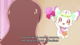Kimi to Idol Precure