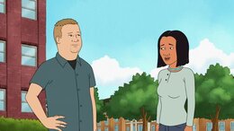 King of the Hill