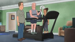 King of the Hill