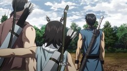 Kingdom 6th Season