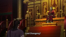 Kingdom 6th Season