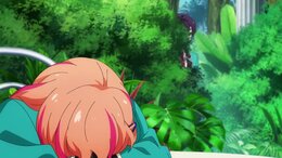Kizuna no Allele English Subbed
