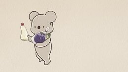 Koala's Diary English Subbed