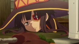 Kono Subarashii Sekai ni Bakuen wo!