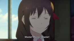 Kono Subarashii Sekai ni Bakuen wo!