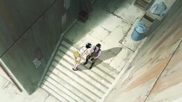Kowloon Generic Romance