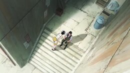 Kowloon Generic Romance English Subbed