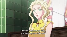 Kowloon Generic Romance English Subbed
