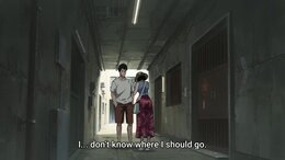 Kowloon Generic Romance English Subbed