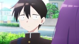 Kubo-san wa Mob wo Yurusanai English Subbed