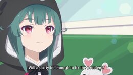 Kuma Kuma Kuma Bear English Subbed