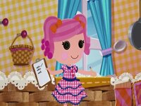 Lalaloopsy