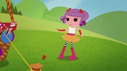 Lalaloopsy