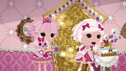 Lalaloopsy