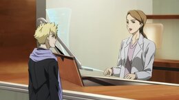 Lazarus English Subbed