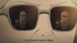 Lazarus English Subbed