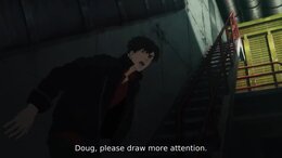 Lazarus English Subbed