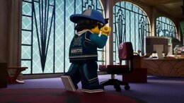 Lego: Dreamzzz - Trials of the Dream Chasers