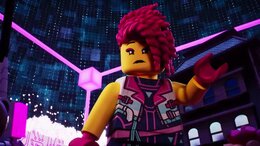 Lego: Dreamzzz - Trials of the Dream Chasers