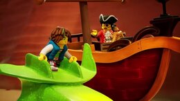 Lego: Dreamzzz - Trials of the Dream Chasers