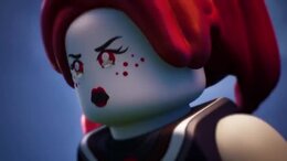 Lego: Dreamzzz - Trials of the Dream Chasers