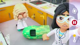 LEGO Friends: The Next Chapter
