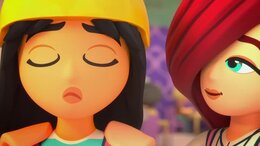 LEGO Friends: The Next Chapter