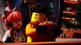 LEGO Ninjago: Dragons Rising