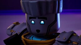 LEGO Ninjago: Dragons Rising