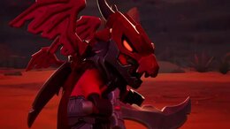 LEGO Ninjago: Dragons Rising