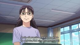 Let's Go Karaoke! English Subbed