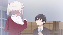 Li'l Miss Vampire Can't Suck Right