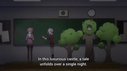 Li'l Miss Vampire Can't Suck Right