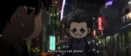 Lord of Mysteries English Subbed