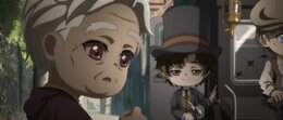 Lord of Mysteries English Subbed