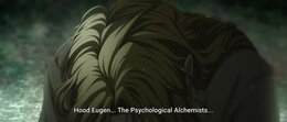 Lord of Mysteries English Subbed