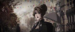 Lord of Mysteries English Subbed