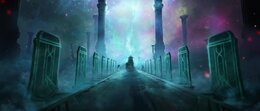 Lord of Mysteries
