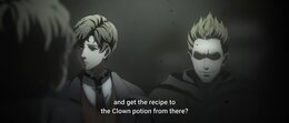 Lord of Mysteries English Subbed