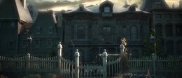 Lord of Mysteries English Subbed