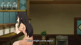 Lycoris Recoil English Subbed