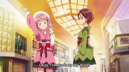 Maebashi Witches English Subbed