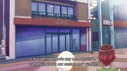 Maebashi Witches English Subbed