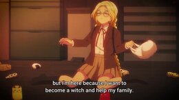 Maebashi Witches English Subbed