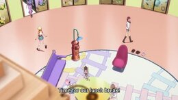Maebashi Witches English Subbed