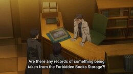 Mahoutsukai no Yome English Subbed