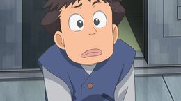 Mashin Creator Wataru English Subbed