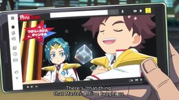 Mashin Creator Wataru English Subbed